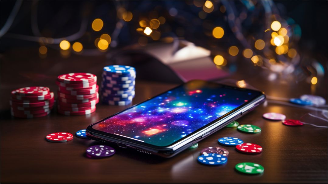 پاکستان کے blitz bet casino کھلاڑیوں کے لیےجیک پاٹ گیم